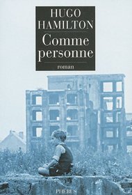 Comme personne (French Edition)