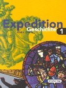 Expedition Geschichte, Ausgabe Berlin, Bd.1, Klasse 7