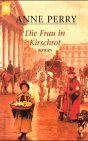 Die Frau in Kirschrot. Ein Thomas- Pitt- Krimi aus der viktorianischen Zeit.
