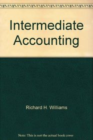 Intermediate Accounting