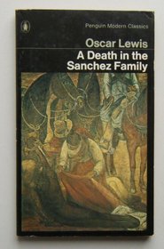 A DEATH IN THE SANCHEZ FAMILY (MODERN CLASSICS S.)