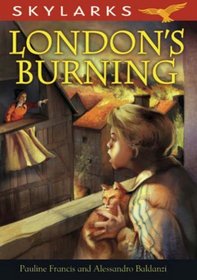 London's Burning (Skylarks)
