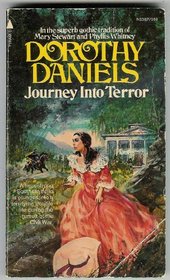 Journey Into Terror