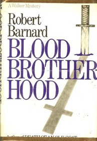 Blood Brotherhood