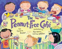 The Peanut-Free Cafe