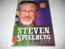 Steven Spielberg (Just the Facts Biographies)