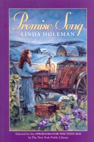 Promise Song (NY City Library's 1998 Books for the Age of Ten Se)