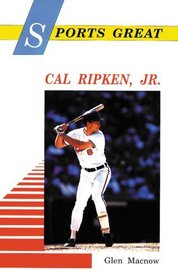 Sports Great: Cal Ripken, Jr. (Sports Great Books)