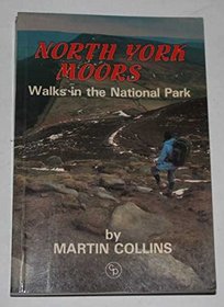 North York Moors: Walks in the National Park