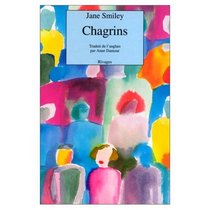 Chagrins (The Age of Grief) (French Edition)