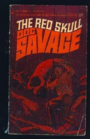 The Red Skull (Doc Savage #17)