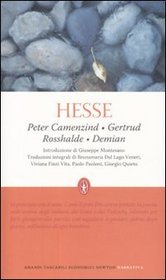 Peter Camenzind-Gertrud Rosshalde-Demian