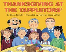 Thanksgiving at the Tappletons'