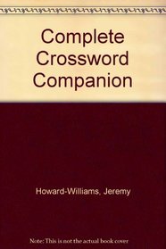 Complete Crossword Companio
