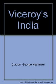 Viceroy's India