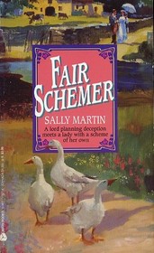 Fair Schemer