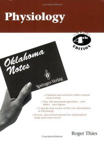 Physiology (Oklahoma Notes)