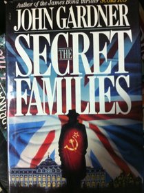 The Secret Families (Secret Trilogy, Bk 3)