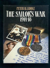 The sailor's war, 1914-18