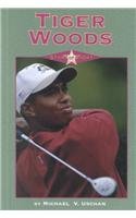 Tiger Woods (Stars of Sport)