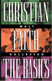 Christian Faith: The Basics
