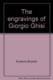 The engravings of Giorgio Ghisi