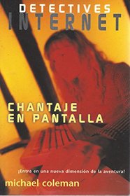 Chantaje en Pantalla