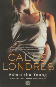 Calle Londres (Spanish Edition)