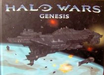 HALO WARS Genesis