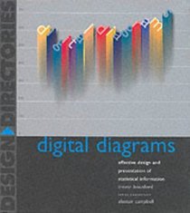Digital Diagrams - effective design and presentation of statistical information