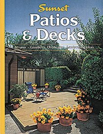 Patios and Decks