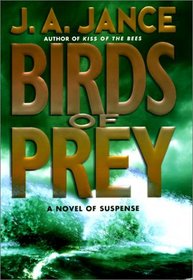 Birds of Prey (J. P. Beaumont, #15)