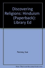 Hinduism: Library Ed (Discovering Religions)