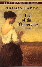 Tess of the D'urbervilles