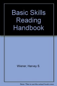 Basic Reading Handbook, Fifth Edition And Smith Vocabulary, Fourth Edition