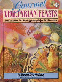 Gourmet Vegetarian Feasts