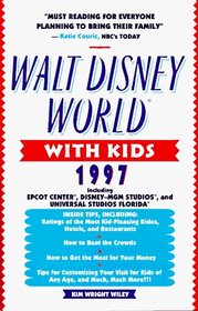 Walt Disney World with Kids, 1997 (Annual)