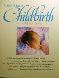 Complete Book on Childbirth
