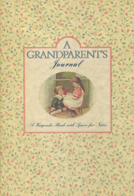 A Grandparent's Journal