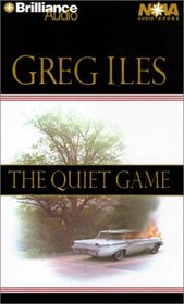Quiet Game, The (Nova Audio Books)