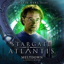 Meltdown (Stargate Atlantis)
