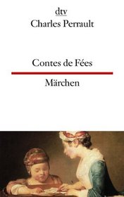 Contes de Fees / Mrchen.