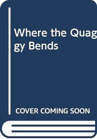 Where the Quaggy Bends