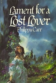 Lament for a Lost Lover (Daughters of England)