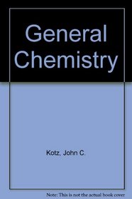 General Chemistry