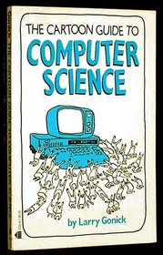 The cartoon guide to computer science