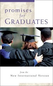 Promises for Graduates from the New International Version (Promises for )