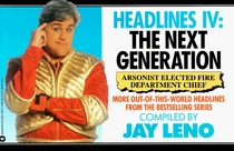 Headlines IV : The Next Generation