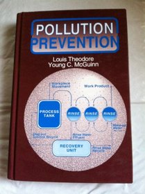 Pollution Prevention (Industrial Health & Safety)
