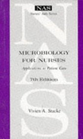 Microbiology for Nurses: Applications to Patient Care (Nurses' Aids)